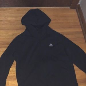 Adidas windbreaker